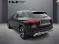 Mercedes-Benz GLC 300 de 4M LED|TWA|AHK|CarPlay|Sitzhz| Schwarz - thumbnail 3