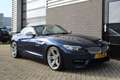 BMW Z4 Roadster sDrive35is / M Sport / 340 PK / 19" Velge Blu/Azzurro - thumbnail 6