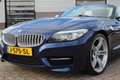 BMW Z4 Roadster sDrive35is / M Sport / 340 PK / 19" Velge Blu/Azzurro - thumbnail 21