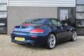 BMW Z4 Roadster sDrive35is / M Sport / 340 PK / 19" Velge Blu/Azzurro - thumbnail 3