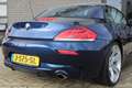 BMW Z4 Roadster sDrive35is / M Sport / 340 PK / 19" Velge Blu/Azzurro - thumbnail 22