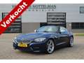 BMW Z4 Roadster sDrive35is / M Sport / 340 PK / 19" Velge Blu/Azzurro - thumbnail 1