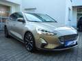Ford Focus Lim. Titanium LED Navi Kamera KeyFree Wint Argent - thumbnail 1