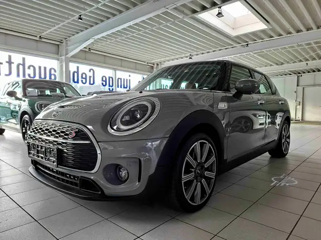MINI Cooper S Clubman Autom. Navi Kam PanoDach SportSitze Classic Trim