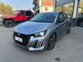 Peugeot 208 1.2 puretech Active s&s 100cv Argento - thumbnail 4
