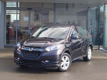 HR-V 1.5i-VTEC Elegance bvm6