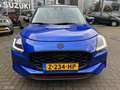Suzuki Swift 1.2 Style Smart Hybrid Demo BTW accessoirespakket Bleu - thumbnail 4