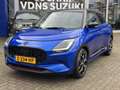 Suzuki Swift 1.2 Style Smart Hybrid Demo BTW accessoirespakket Bleu - thumbnail 2