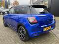 Suzuki Swift 1.2 Style Smart Hybrid Demo BTW accessoirespakket Bleu - thumbnail 3