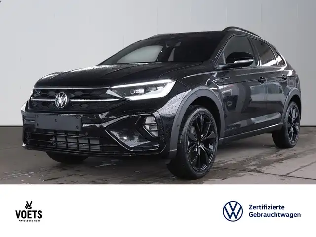 Volkswagen Taigo 1.0TSI DSG R-Line Matrix-LED+Navi+PDC+SHZ