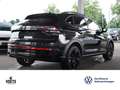 Volkswagen Taigo 1.0TSI DSG R-Line Matrix-LED+Navi+PDC+SHZ Zwart - thumbnail 4