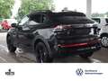 Volkswagen Taigo 1.0TSI DSG R-Line Matrix-LED+Navi+PDC+SHZ Noir - thumbnail 5