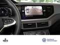 Volkswagen Taigo 1.0TSI DSG R-Line Matrix-LED+Navi+PDC+SHZ Zwart - thumbnail 15