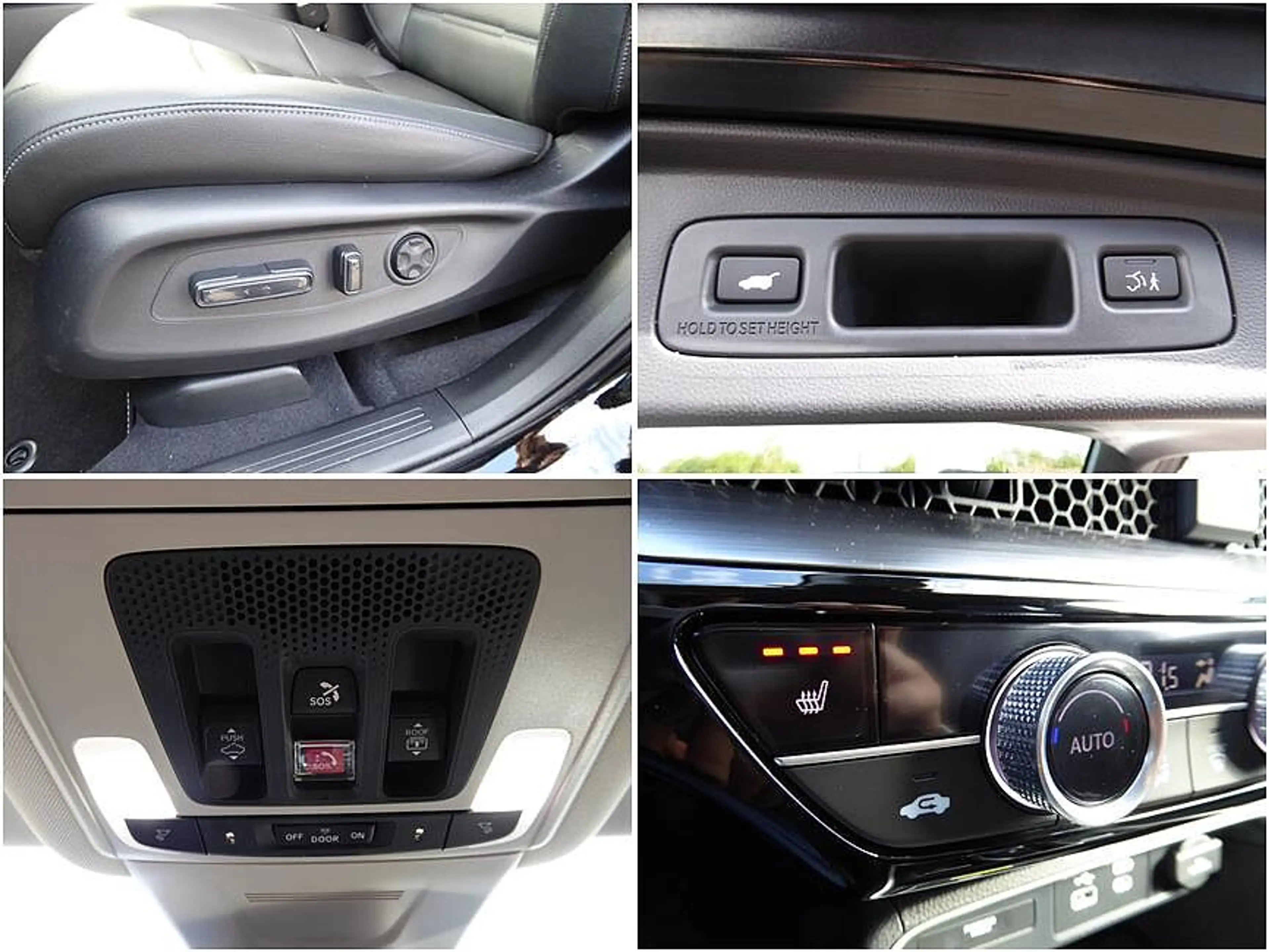Honda CR-V Hybrid e:HEV 2.0 i-MMD AWD Elegance / 1. Hand — photo 19