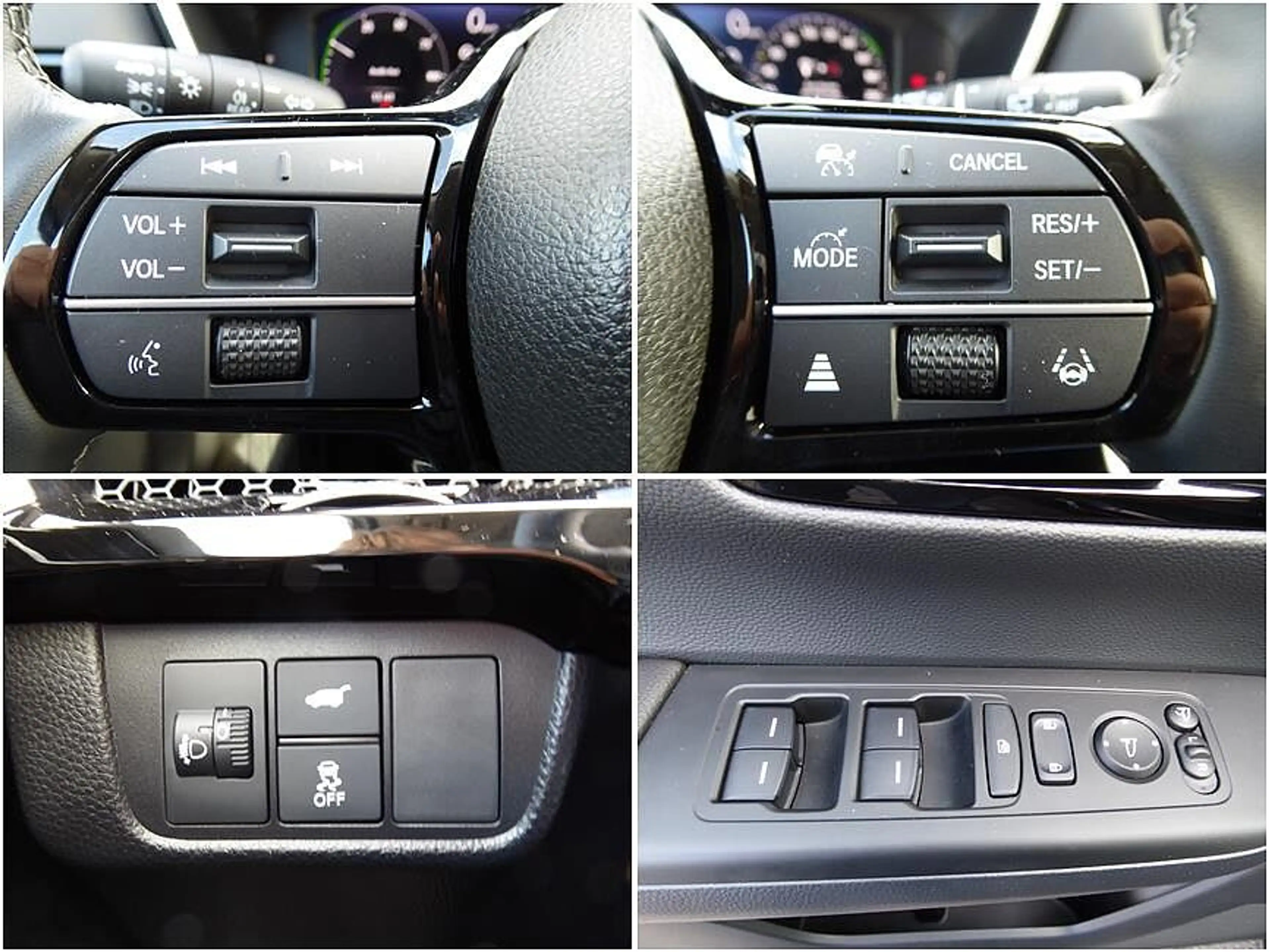 Honda CR-V Hybrid e:HEV 2.0 i-MMD AWD Elegance / 1. Hand — photo 18