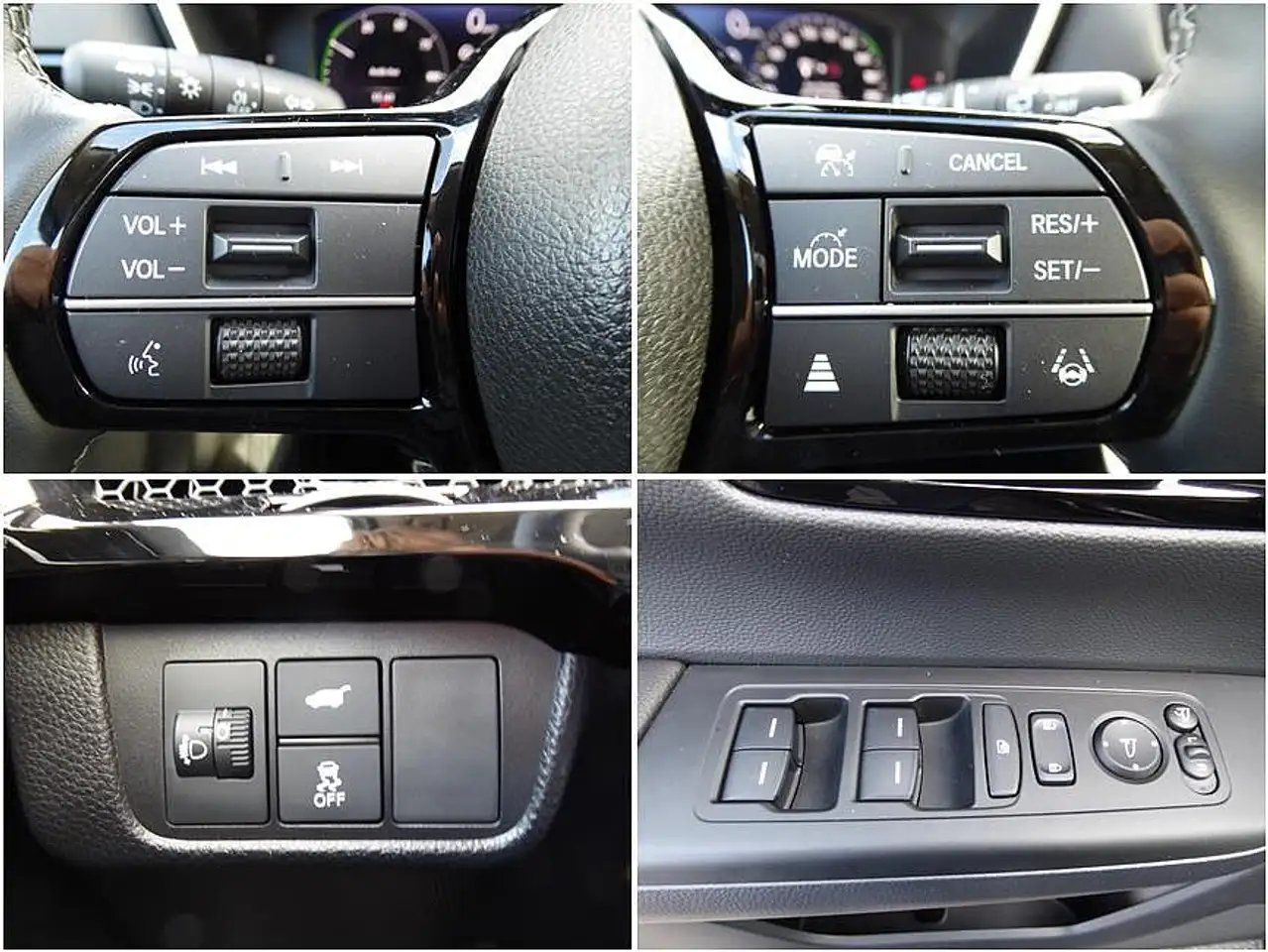 Honda CR-V Hybrid e:HEV 2.0 i-MMD AWD Elegance / 1. Hand, миниатюра 18