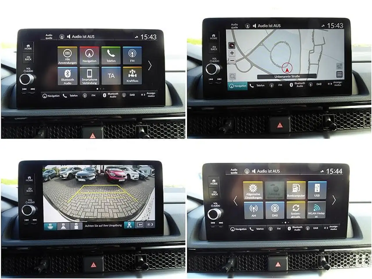 Honda CR-V Hybrid e:HEV 2.0 i-MMD AWD Elegance / 1. Hand, миниатюра 17