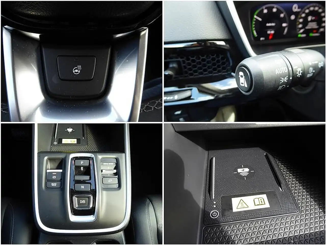 Honda CR-V Hybrid e:HEV 2.0 i-MMD AWD Elegance / 1. Hand, миниатюра 20