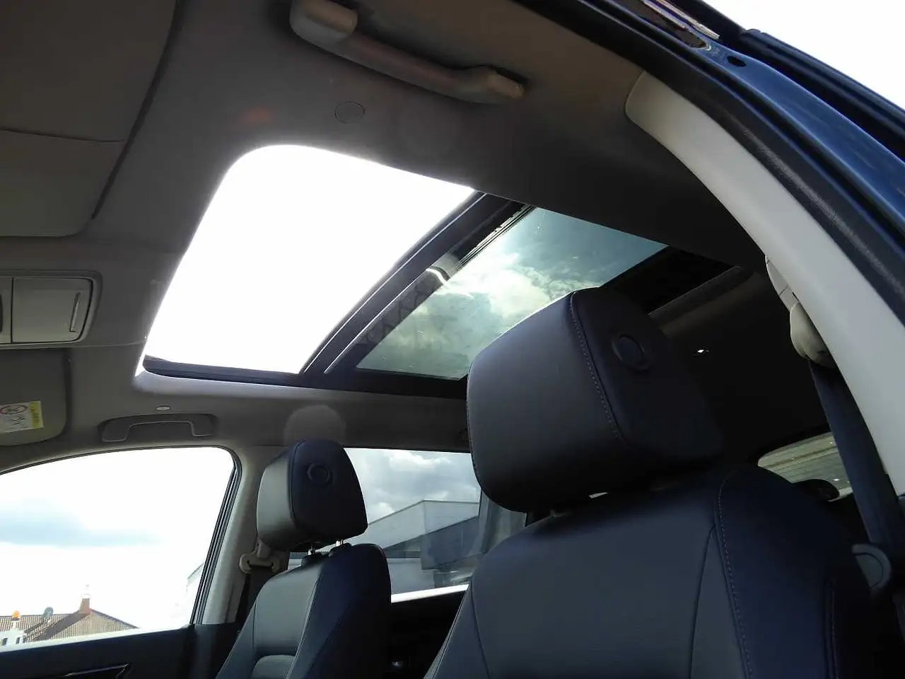 Honda CR-V Hybrid e:HEV 2.0 i-MMD AWD Elegance / 1. Hand, миниатюра 14