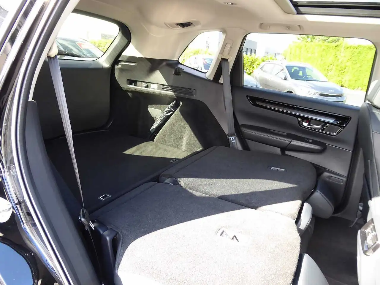 Honda CR-V Hybrid e:HEV 2.0 i-MMD AWD Elegance / 1. Hand, миниатюра 11