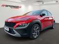 Hyundai KONA *Select Hybr *KRELL*RFK*SHZ*SBS*Keyless.GO* Rot - thumbnail 1