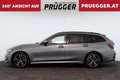 BMW 330 e PHEV xDrive Touring Autom M-SPORT FACELIFT CURVED Grau - thumbnail 8