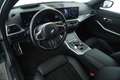 BMW 330 e PHEV xDrive Touring Autom M-SPORT FACELIFT CURVED Grau - thumbnail 9