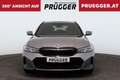BMW 330 e PHEV xDrive Touring Autom M-SPORT FACELIFT CURVED Grau - thumbnail 3