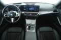 BMW 330 e PHEV xDrive Touring Autom M-SPORT FACELIFT CURVED Grau - thumbnail 12