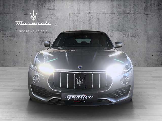 Maserati Levante Q4 MY18