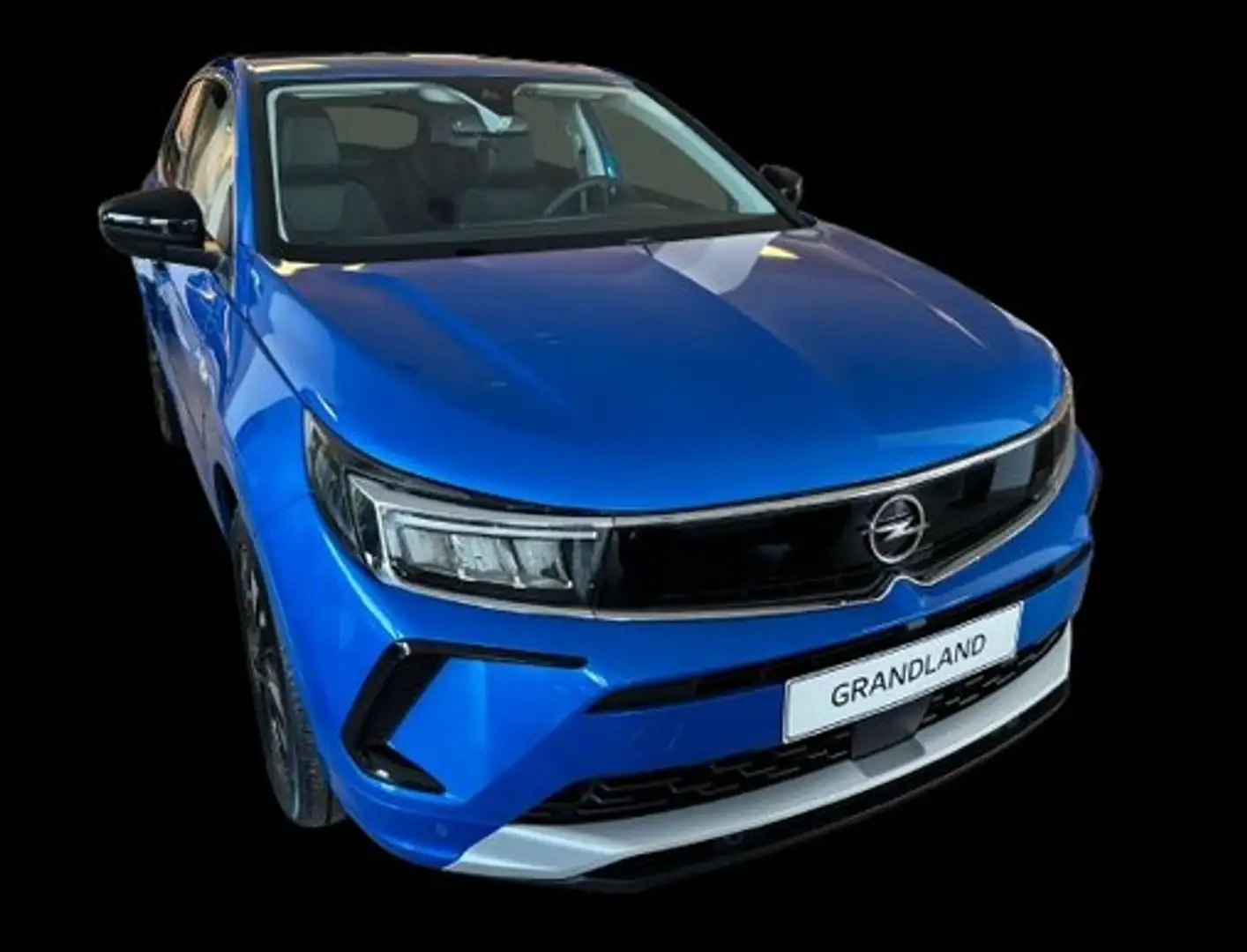 Opel Grandland BUSINESS ELEGANCE Blu/Azzurro - 1