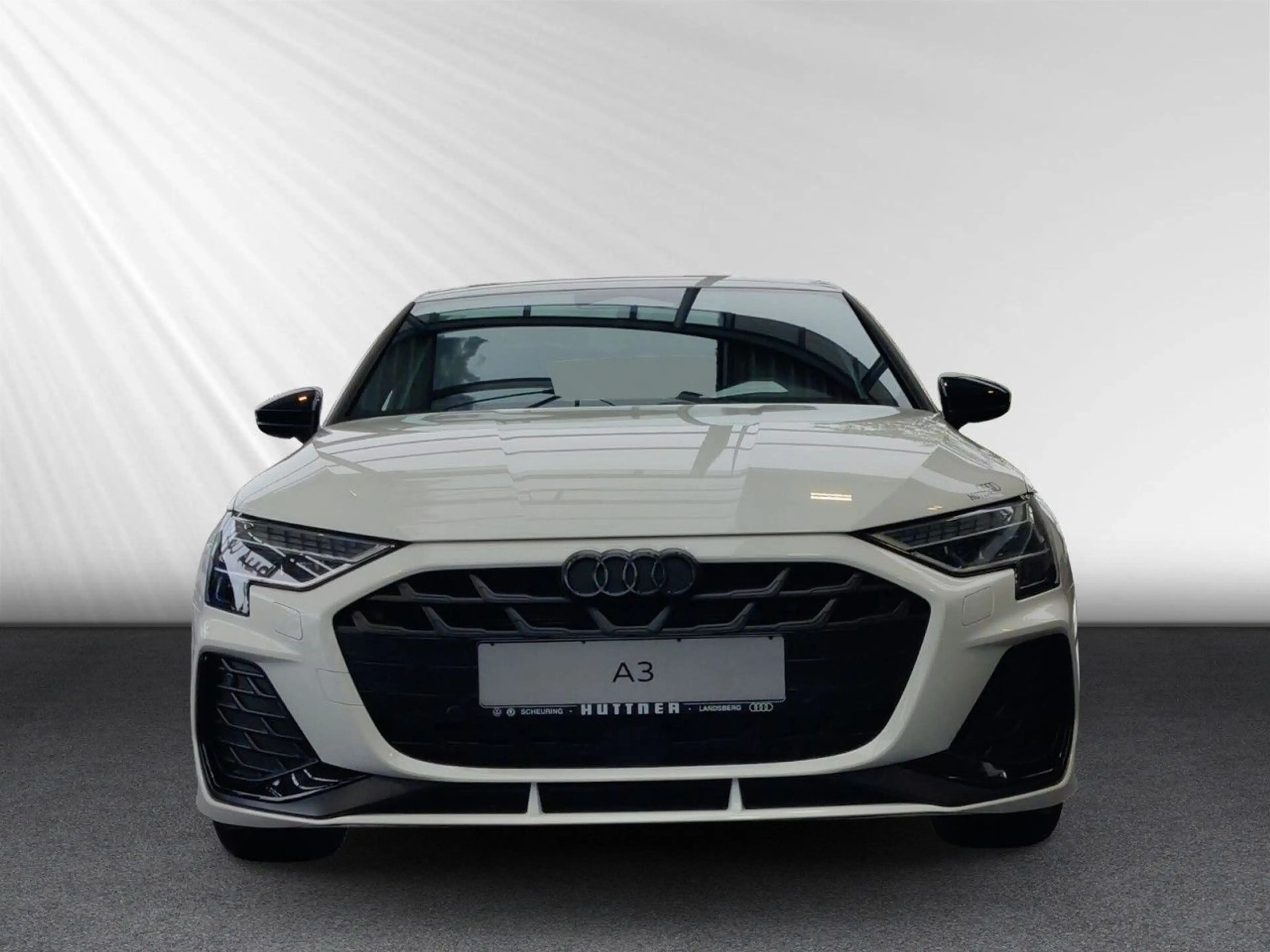 Audi A3 Sportback 30 TFSI S line S tronic AHK ACC LED K — photo 5