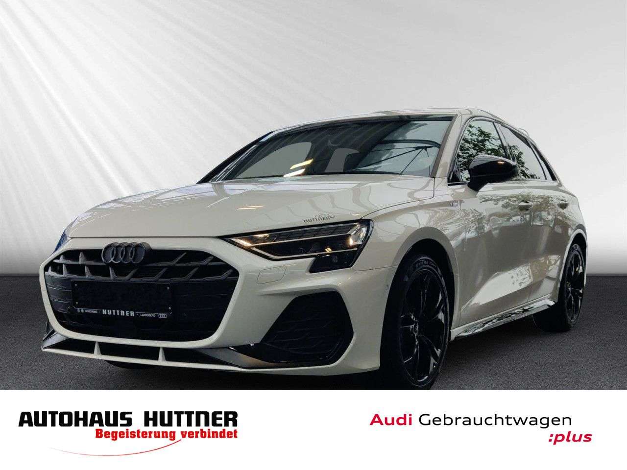 Audi A3 2026