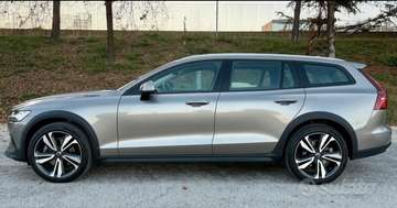 2.0 d4 Business Plus awd geartronic my20