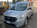 Dacia Dokker Dokker 2017 1.5 blue dci Comfort s Argento - thumbnail 2