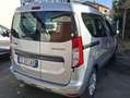 Dacia Dokker Dokker 2017 1.5 blue dci Comfort s Argento - thumbnail 3