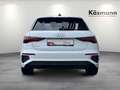 Audi A3 S line 45TFSIe LED NAV KAM SHZ PDC Weiß - thumbnail 7