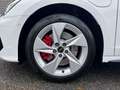Audi A3 S line 45TFSIe LED NAV KAM SHZ PDC Weiß - thumbnail 5