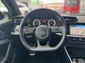 Audi A3 S line 45TFSIe LED NAV KAM SHZ PDC Weiß - thumbnail 11