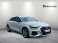 Audi A3 S line 45TFSIe LED NAV KAM SHZ PDC Weiß - thumbnail 18