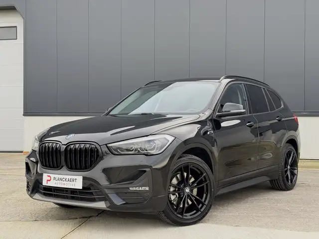 BMW X1 1.5iA xDrive25e PHEV *Head Up/Camera/Carplay*
