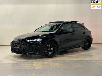 Audi RS3 Sportback 2.5 TFSI RS 3 quattro | HUD | SONOS | CA