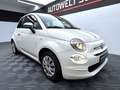 Fiat 500 Pop Star 1.2 Automatik Klima* TÜV 01/27 Blanc - thumbnail 19