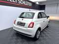 Fiat 500 Pop Star 1.2 Automatik Klima* TÜV 01/27 Blanc - thumbnail 5