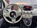 Fiat 500 Pop Star 1.2 Automatik Klima* TÜV 01/27 Blanc - thumbnail 12