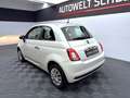 Fiat 500 Pop Star 1.2 Automatik Klima* TÜV 01/27 Blanc - thumbnail 3