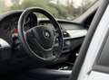 BMW X5 xDrive35i High Executive Zilver - thumbnail 11