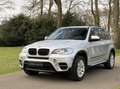 BMW X5 xDrive35i High Executive Zilver - thumbnail 8