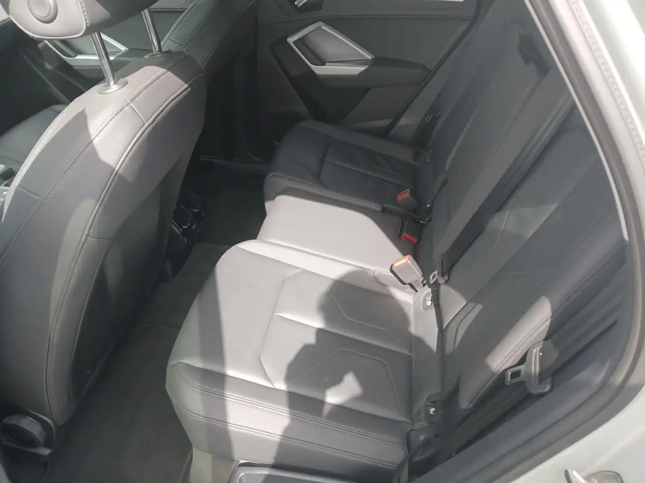 Audi Q3 45 TFSIe S line S tronic (180 kW), миниатюра 13