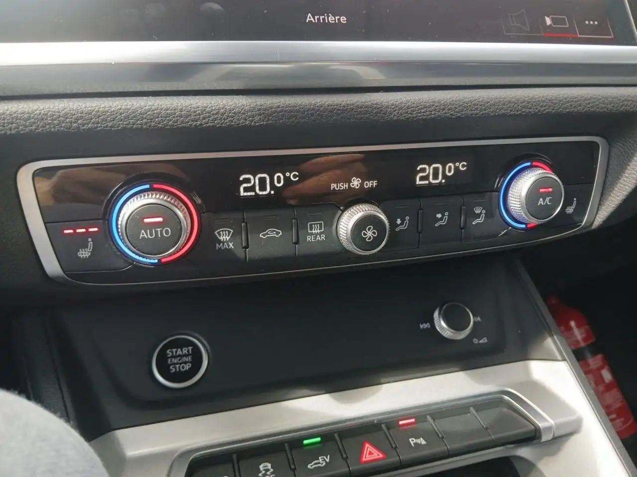 Audi Q3 45 TFSIe S line S tronic (180 kW), миниатюра 11